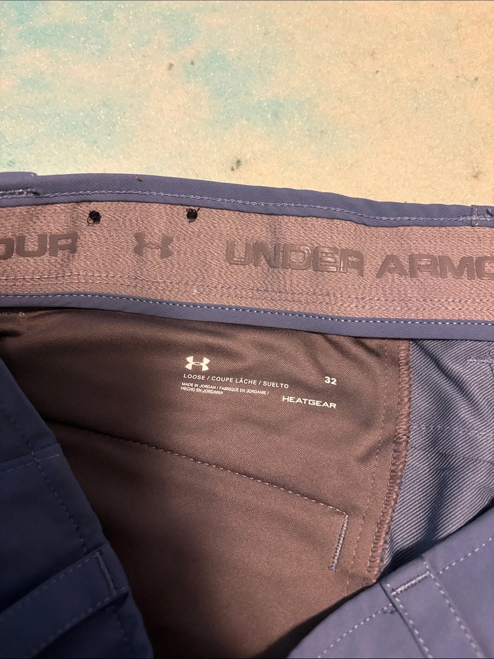 Under Armour under armour